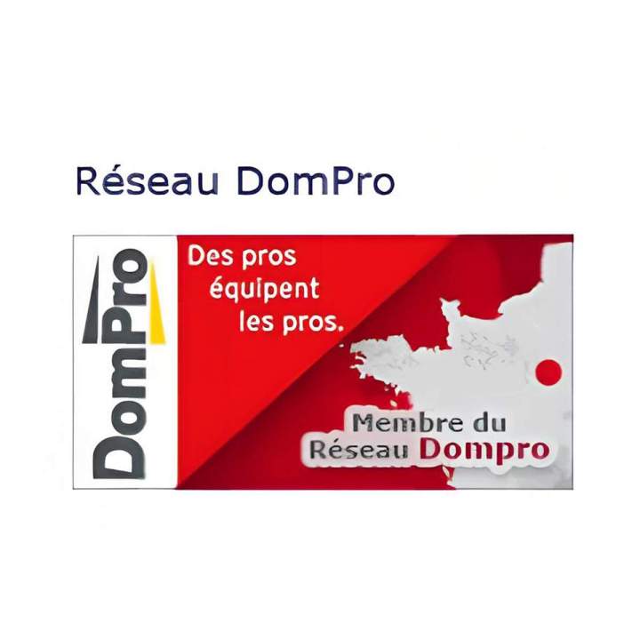 DomPro Guide Châtre