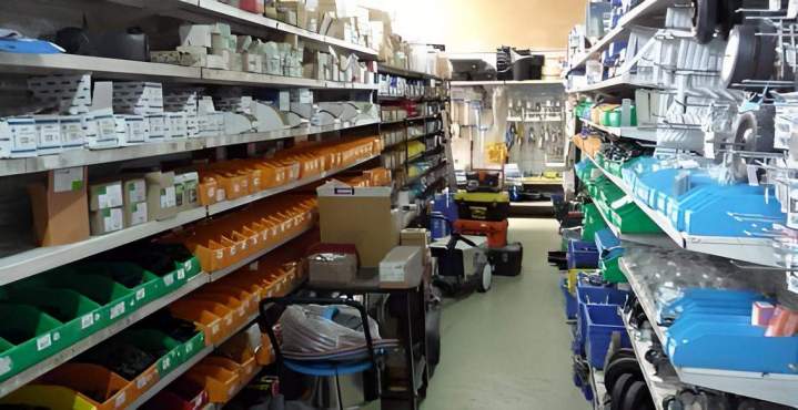 Bricolage et Outillage La Châtre