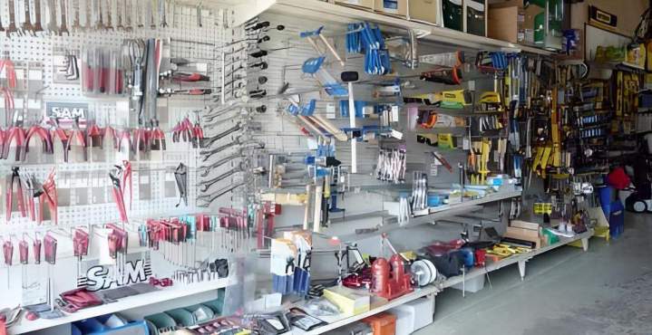 Bricolage et Outillage La Châtre