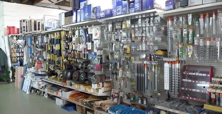 Bricolage et Outillage La Châtre