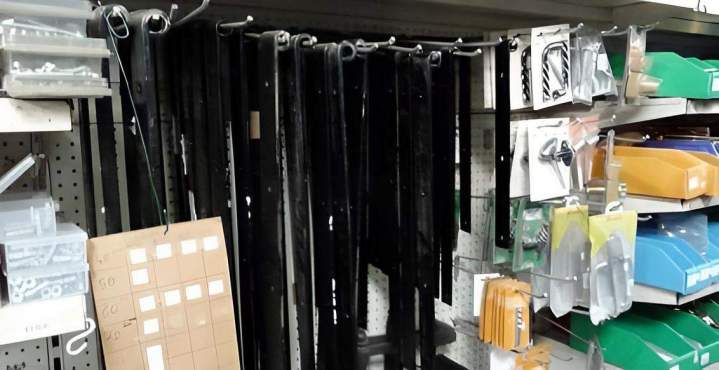 Bricolage et Outillage La Châtre