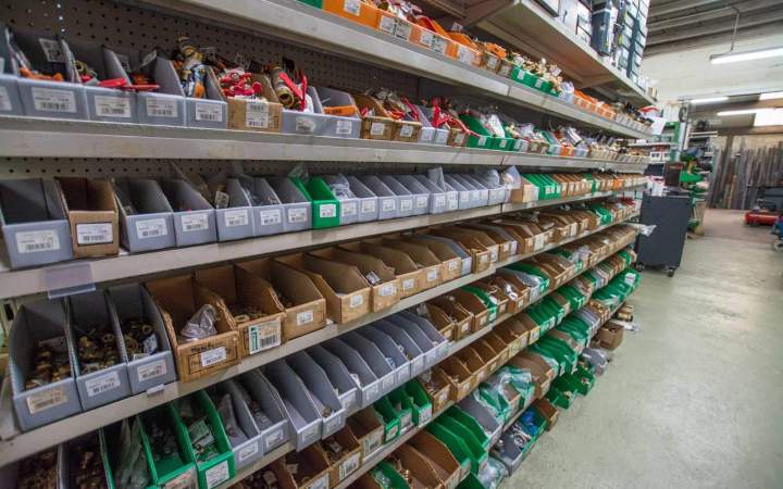 Vente de bricolage professionnel La Châtre